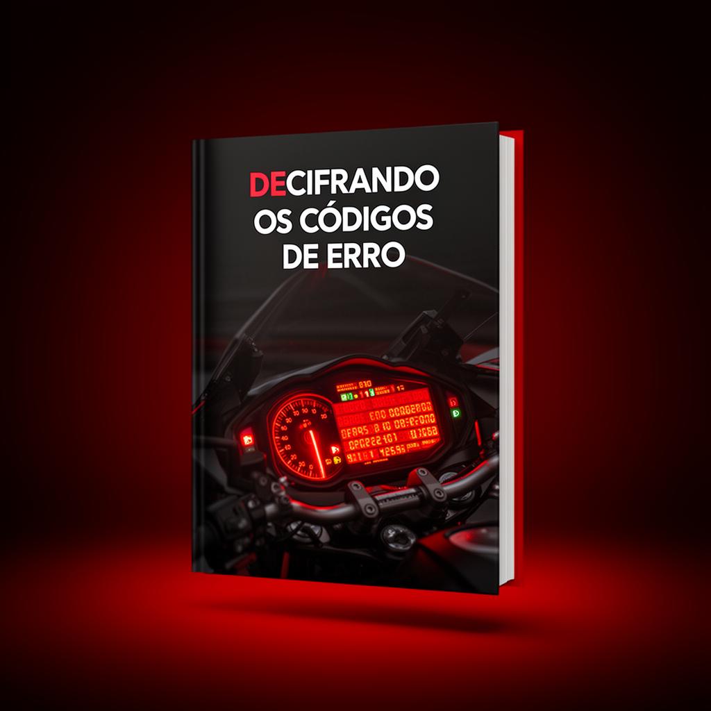 Ebook Decifrando os Códigos de Erro