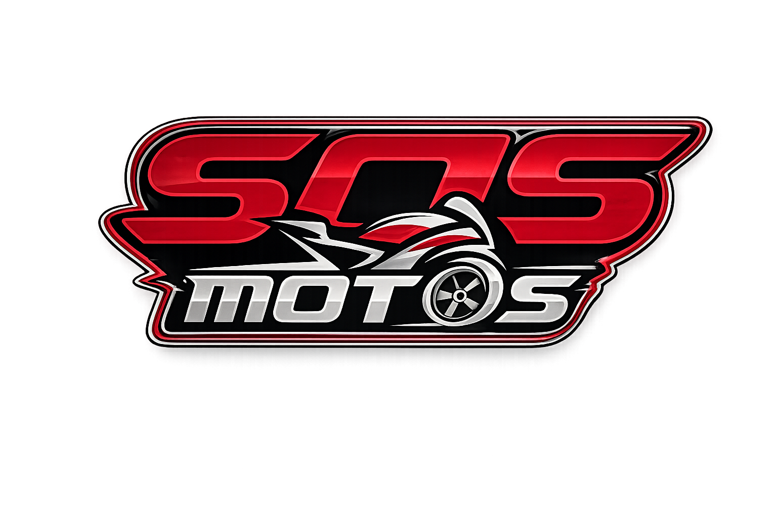 SOS Motos